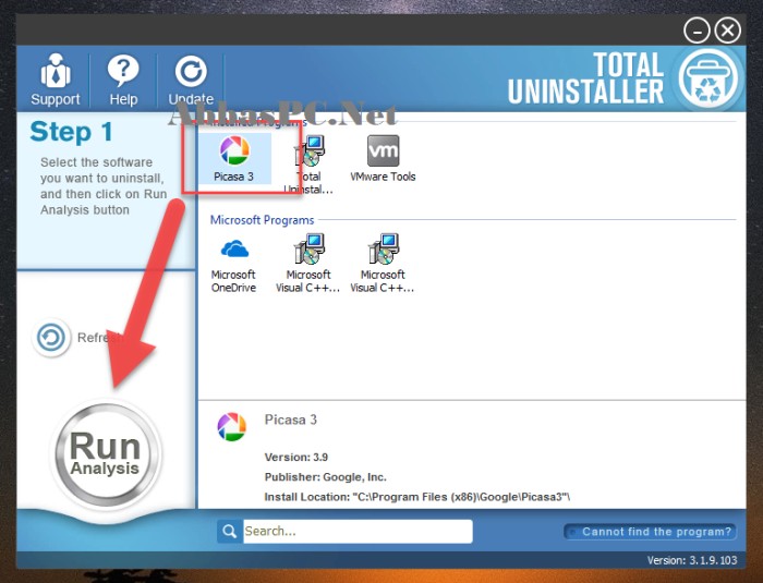 Total Uninstaller Full Version Cracked Total Uninstaller Full Version Cracked