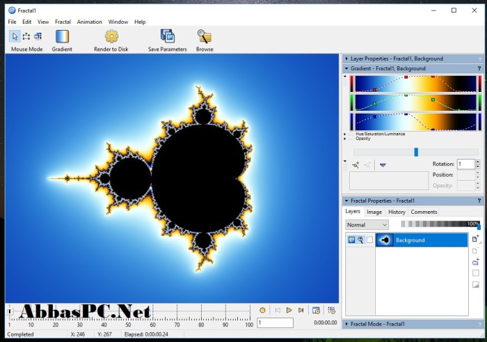 Ultra Fractal Full Version Cracked Ultra Fractal Full Version Cracked