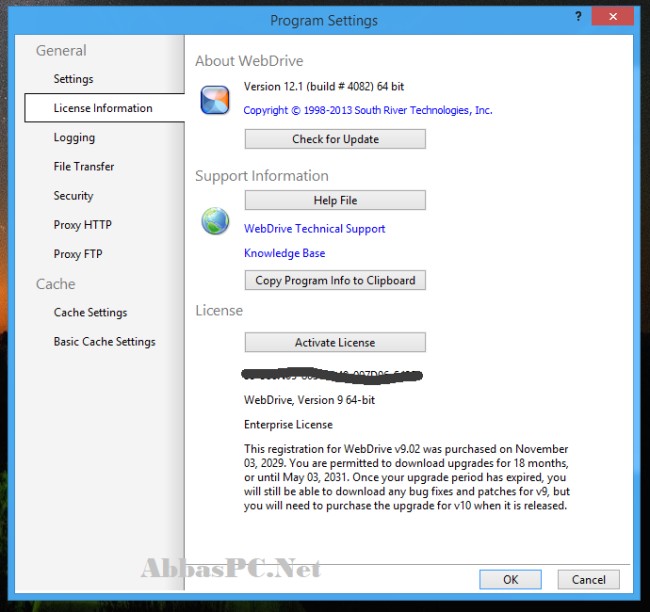 WebDrive Enterprise 2019 Full Version Cracked WebDrive Enterprise 2019 Full Version Cracked