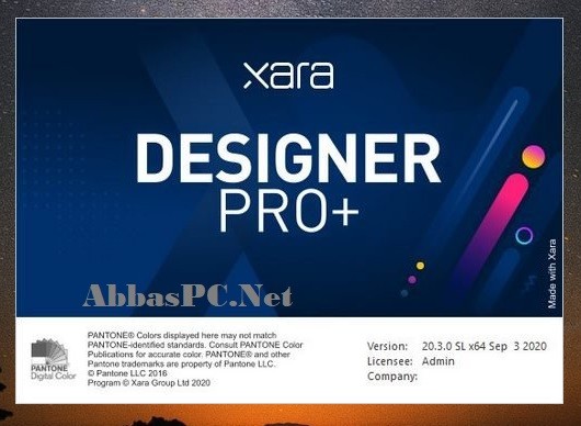 Xara Designer Pro Plus Full Version Cracked Xara Designer Pro Plus Full Version Cracked