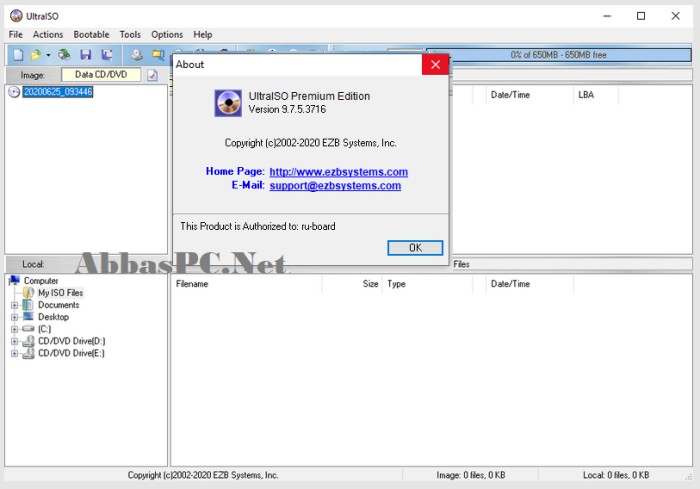 UltraISO Registration Code Free Download UltraISO Registration Code Free Download