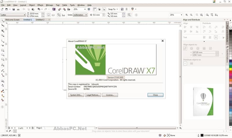 Corel Draw X7 Free Download Full Version with Crack Corel Draw X7 Free Download Full Version with Crack